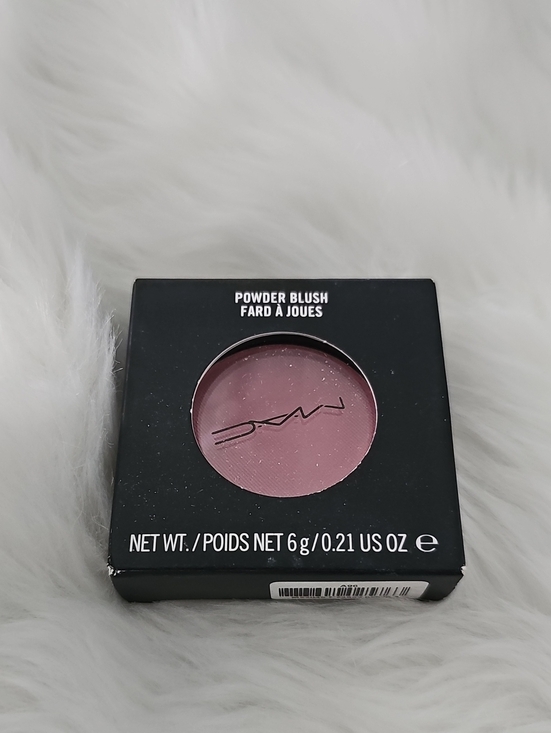 MAC Cosmetics Other - MAC Cosmetics Powder Blush - Dame